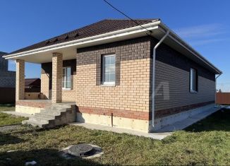 Продается дом, 124.8 м2, село Луговое, Плодовая улица