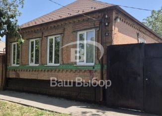 Продается дом, 60 м2, Ростов-на-Дону, улица Щербакова, 38