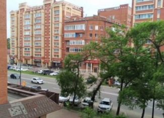 Сдам в аренду однокомнатную квартиру, 42 м2, Благовещенск, улица Ленина, 197