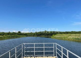 Продам участок, 6.6 сот., Тюмень