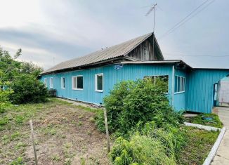 Продается дом, 63.5 м2, село Раздольное, улица Лебедева