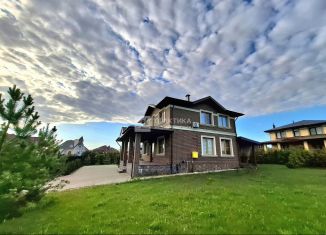 Продаю дом, 125 м2, КП Русская деревня, Западная улица, 8