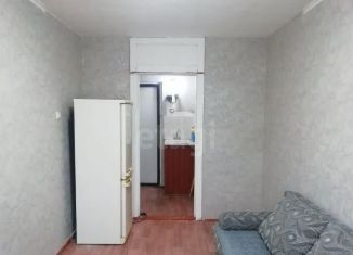 Продается квартира студия, 16.8 м2, Тюмень, проезд Геологоразведчиков, 48