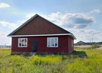 Продам дом, 96 м2, село Кармаскалы, улица Труженников, 20