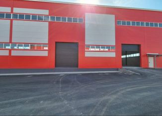 Продажа производства, 1440 м2, Екатеринбург, 5-й Южный проезд ЕКАД, 53