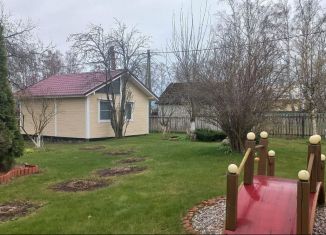 Сдаю в аренду дачу, 48 м2, Ленинградская область, Спортивная улица