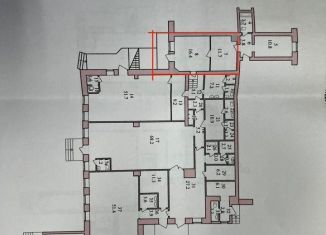 Сдам в аренду помещение свободного назначения, 30 м2, Йошкар-Ола, улица Гончарова, 27