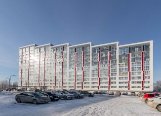 Продажа 2-комнатной квартиры, 67 м2, Тюмень, проезд Воронинские Горки, 99Б, ЖК Горки