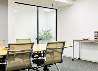 Сдаю в аренду офис, 38 м2, Москва, Павелецкая площадь, 1Ас1, Павелецкая площадь