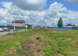 Продаю земельный участок, 8.8 сот., деревня Ключи