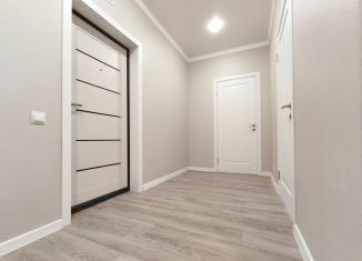 Продажа 2-комнатной квартиры, 62 м2, Анапа, улица Омелькова, ЖК Приоритет