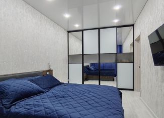 Двухкомнатная квартира на продажу, 56 м2, Краснодар, Дубравная улица, 1, микрорайон Молодёжный