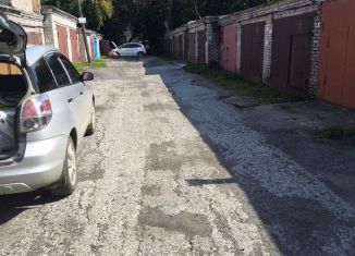 Продажа гаража, 18 м2, Курган, Половинская улица, 3