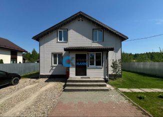 Продается дом, 157 м2, Ярославль, 3-я Новая улица, 10