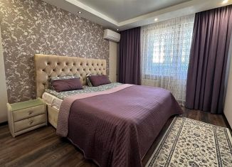 Продам 3-комнатную квартиру, 90 м2, Краснодар, Ставропольская улица, 107/11, микрорайон Черемушки