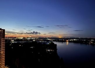 Сдается квартира студия, 25.7 м2, Санкт-Петербург, Советский проспект, 36к2, ЖК Невские Паруса