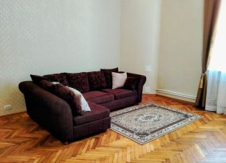 Сдам двухкомнатную квартиру, 70 м2, Выборг, проспект Ленина, 22