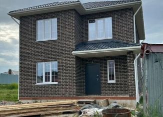 Дом на продажу, 140 м2, село Пермяки, Полевая улица