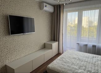 Сдача в аренду 1-ком. квартиры, 30 м2, Москва, Енисейская улица, 17к2, СВАО