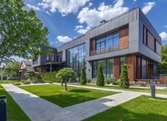 Продам дом, 1206 м2, КП Миллениум парк, КП Миллениум парк, 2-90