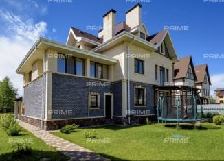 Продаю дом, 420 м2, КП Княжье озеро, улица Князей Варятинских