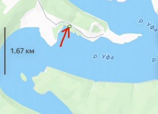 Участок на продажу, 18 сот., Республика Башкортостан