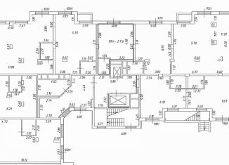 Продам помещение свободного назначения, 27.6 м2, Кудрово, проспект Строителей, 4