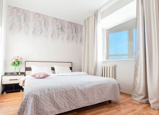 Сдаю в аренду 1-комнатную квартиру, 42 м2, Томская область, Базарный переулок, 12