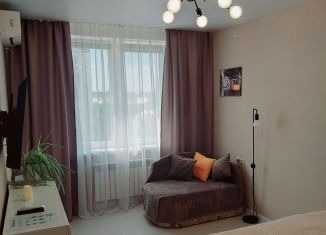 Сдается 1-ком. квартира, 38 м2, Калининград, Минусинская улица, 5