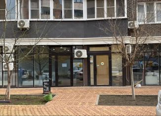 Продаю торговую площадь, 42.9 м2, Краснодар, микрорайон имени Петра Метальникова, улица Цезаря Куникова, 24к1