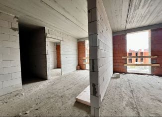 Продам 3-ком. квартиру, 81.1 м2, село Поляны