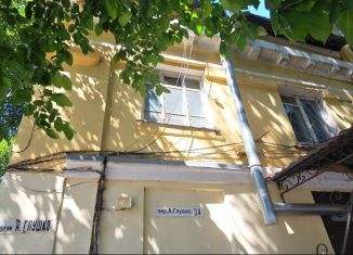 Продажа 2-комнатной квартиры, 37 м2, Таганрог, переулок Антона Глушко, 34/96