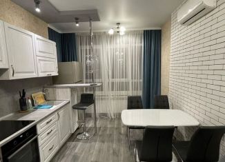 Продаю 1-комнатную квартиру, 36 м2, Краснодар, улица Шоссе Нефтяников, 22к1, ЖК Аврора Парк