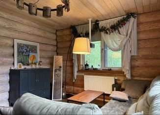 Дом в аренду, 180 м2, Москва, деревня Ожигово, 10