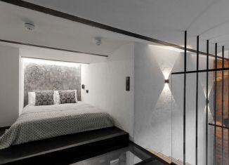 Сдам квартиру студию, 27 м2, Санкт-Петербург, Боровая улица, 34/24