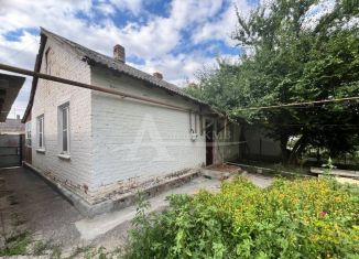 Продажа дома, 51 м2, посёлок Комсомолец, Клубная улица