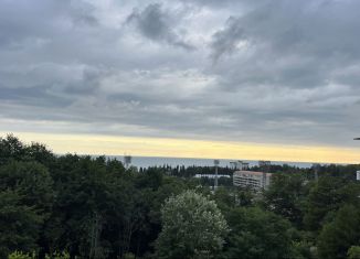 Двухкомнатная квартира на продажу, 59 м2, Сочи, улица Бытха, 4/10А, микрорайон Бытха