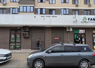 Продаю торговую площадь, 82 м2, Краснодар, микрорайон имени Петра Метальникова, улица Евгении Жигуленко, 13