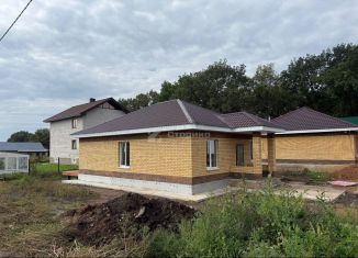 Дом на продажу, 90 м2, деревня Блохино, Центральная улица, 1