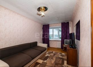 Продаю однокомнатную квартиру, 30.1 м2, Курган, улица Красина, 23