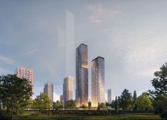 Продаю квартиру студию, 18.1 м2, Москва, район Хорошёво-Мнёвники, ЖК Левел Звенигородская, к2