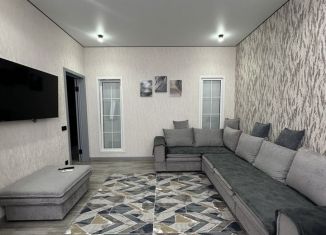 Сдача в аренду 2-ком. квартиры, 54.7 м2, Избербаш, улица Калинина, 35А