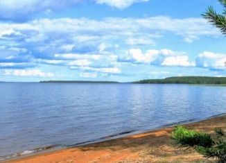 Продам земельный участок, 11 сот., деревня Сямозеро