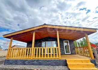 Дом на продажу, 32 м2, СНТ Виктория-1, Берёзовая улица, 3Л