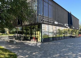 Сдается в аренду помещение свободного назначения, 224.2 м2, Удмуртия, Пушкинская улица, 276А