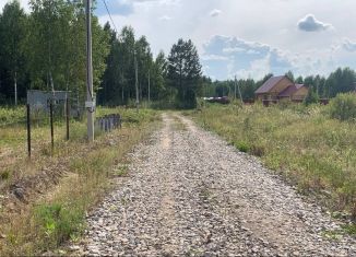 Продам земельный участок, 8.5 сот., Тюмень, Велижанский тракт, 9-й километр