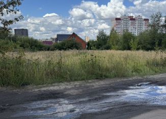 Продам земельный участок, 8.2 сот., Саранск, проспект 70 лет Октября, 185