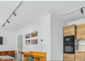 Продажа квартиры студии, 22 м2, Санкт-Петербург, 7-я Советская улица, 2, муниципальный округ Смольнинское