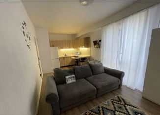 Сдаю 2-ком. квартиру, 55 м2, Сочи, садовое товарищество Соболь, 70, микрорайон Соболевка