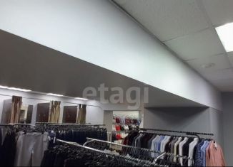 Продаю торговую площадь, 123.9 м2, Орловская область, Октябрьская улица, 40